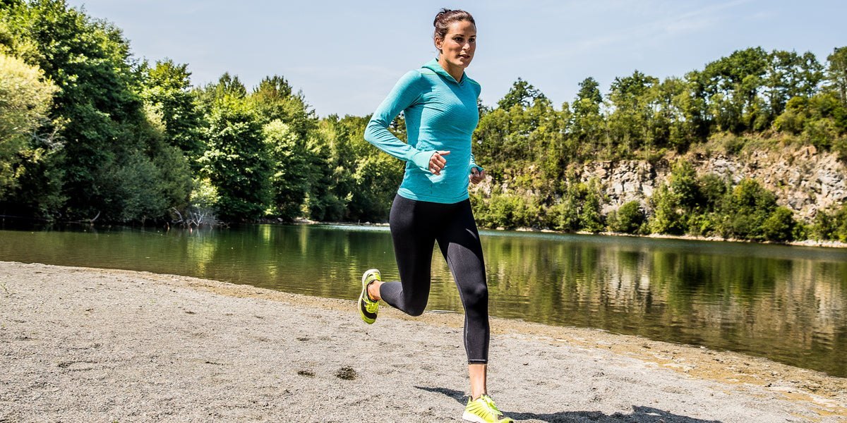 running activewear cool fresh fitness