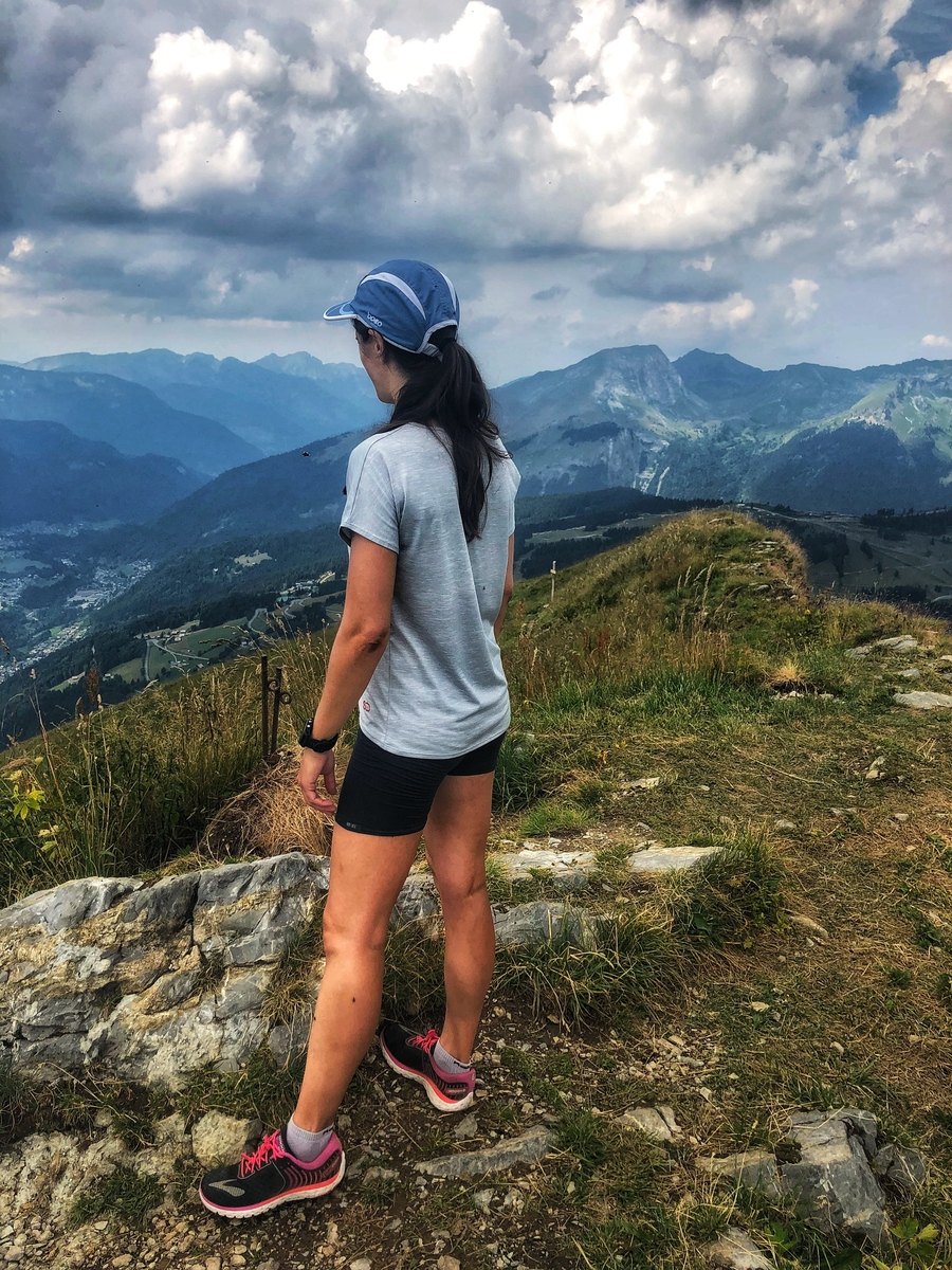 Alpe D'Huez Triathlon