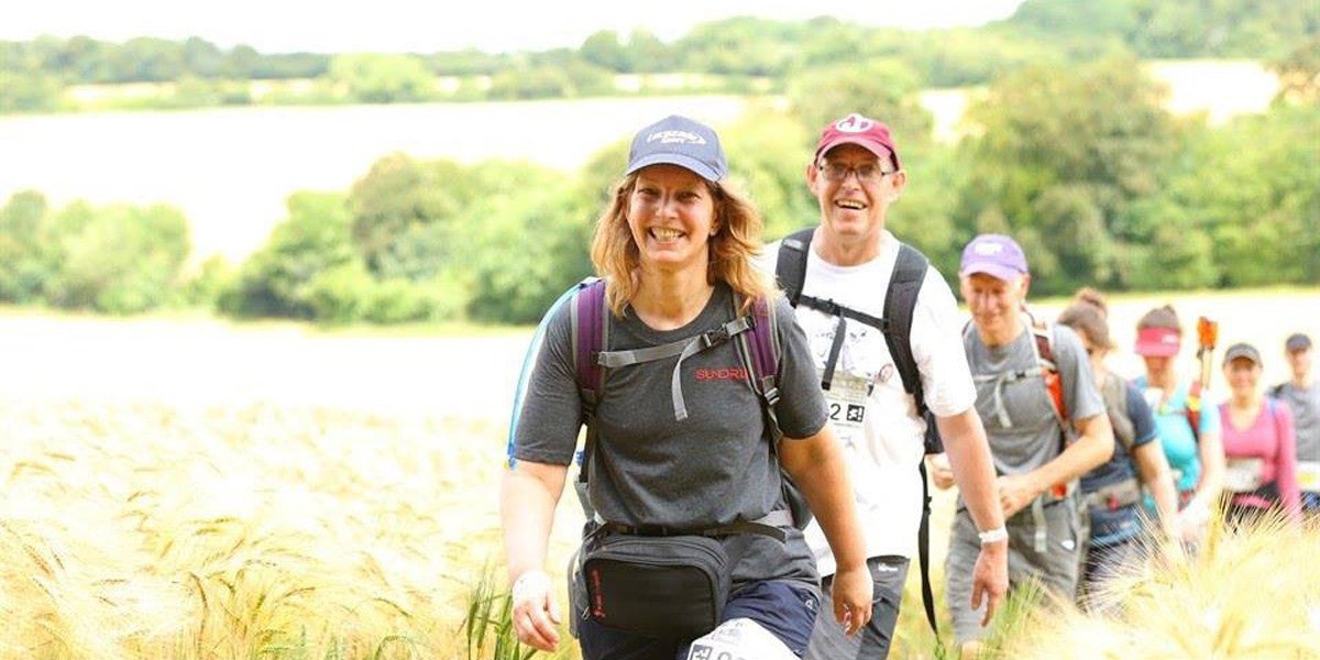Anne Iarchy Personal Trainer Barnet Sundried Ambassador