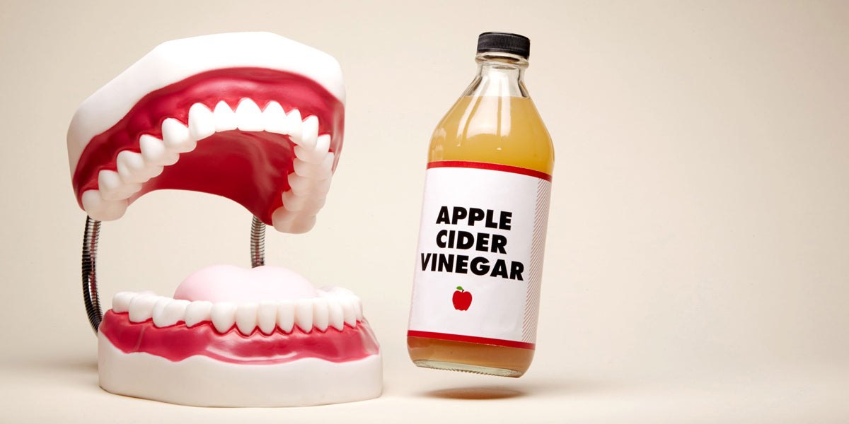 apple cider vinegar health benefits