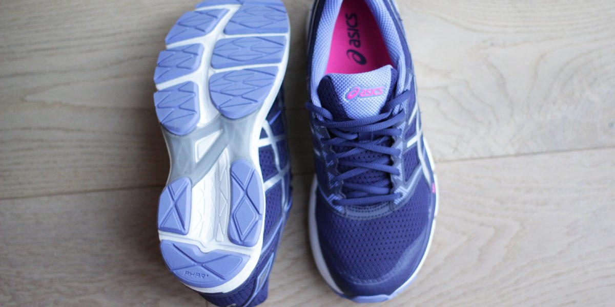 Asics Gel-Phoenix 8 Womens Running Trainers