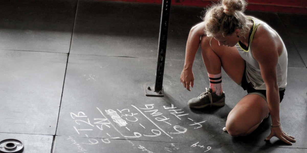 CrossFit shoes