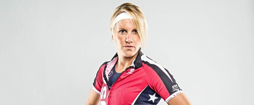 triathlon athlete fitness