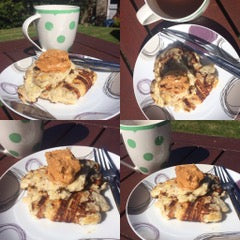 Banana Pancakes Nutrition Healthy