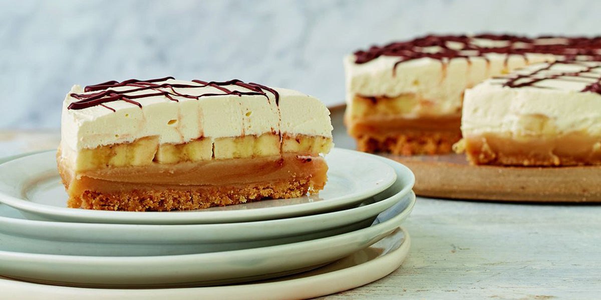 banoffee pie