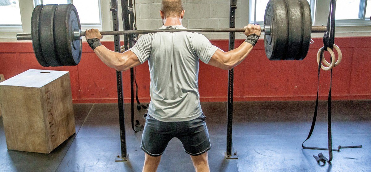 Effective Training for building muscle mass