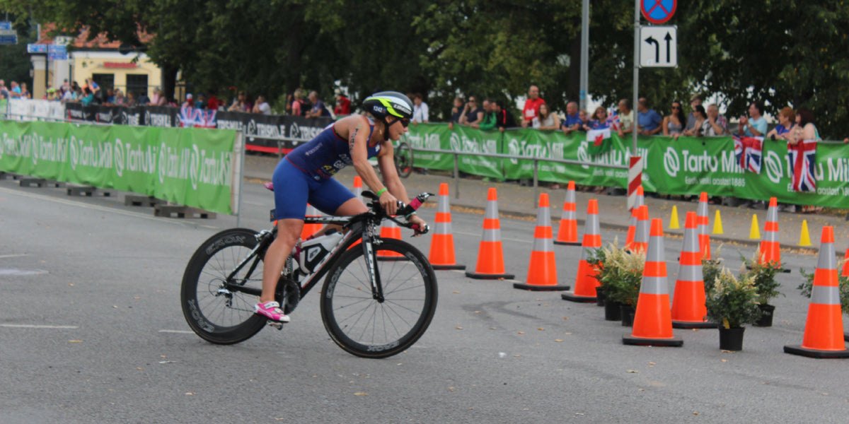 bike cycling triathlon racing
