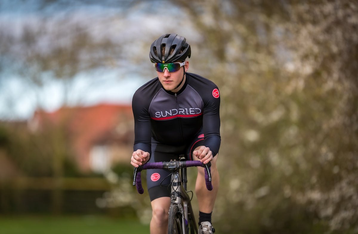 bike handling skills Sundried cycling