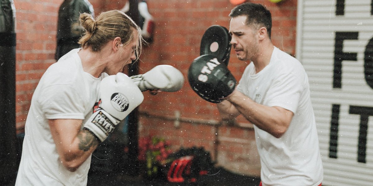 boxing gym workout fitness sports