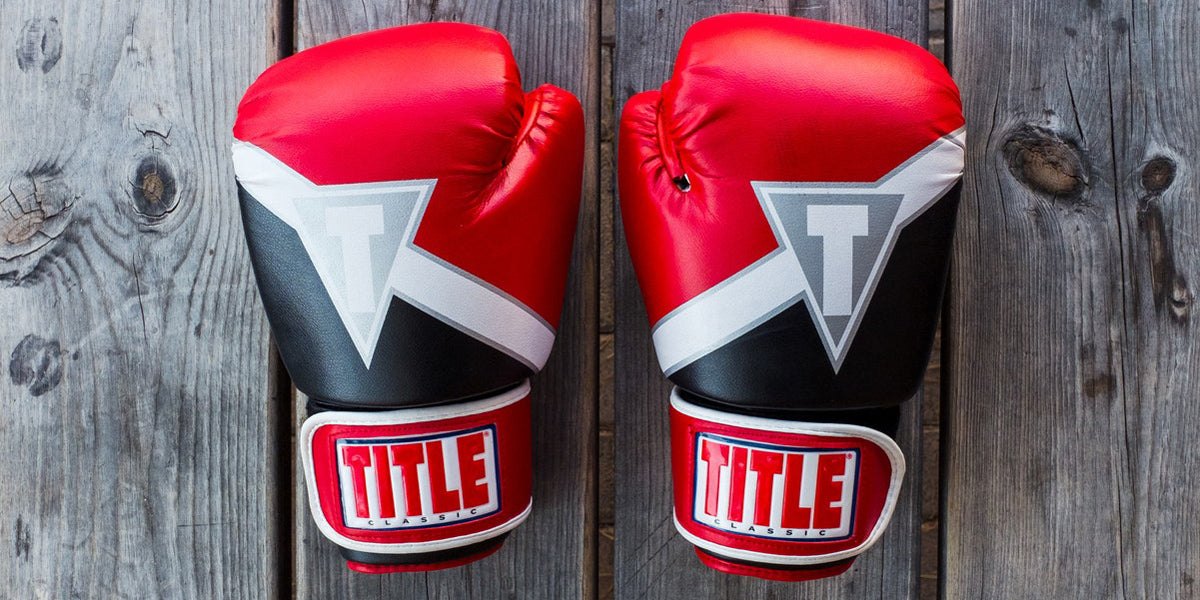 boxing gloves padwork gym workout fitness