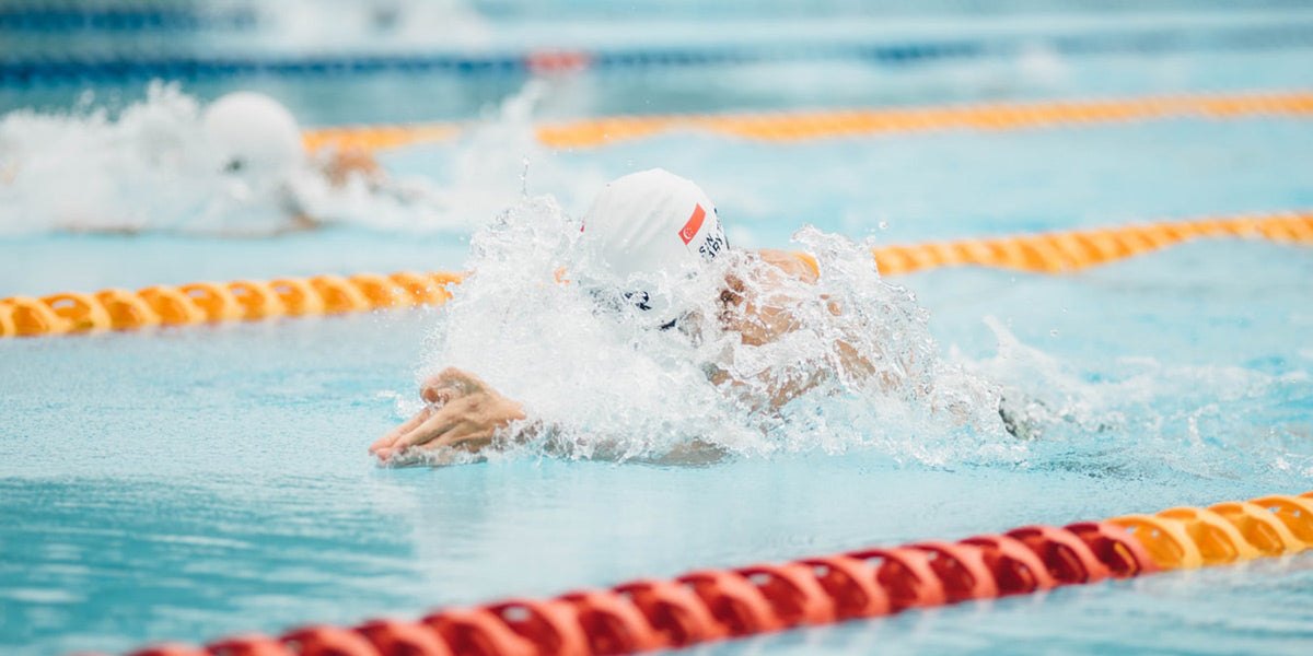breaststroke advice swimming technique coach how to improve