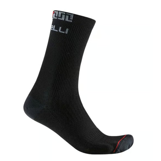 Castelli Bandito Merino Socks 18 Cycling Activewear