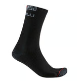 Castelli Bandito Merino Socks 18 Cycling Activewear