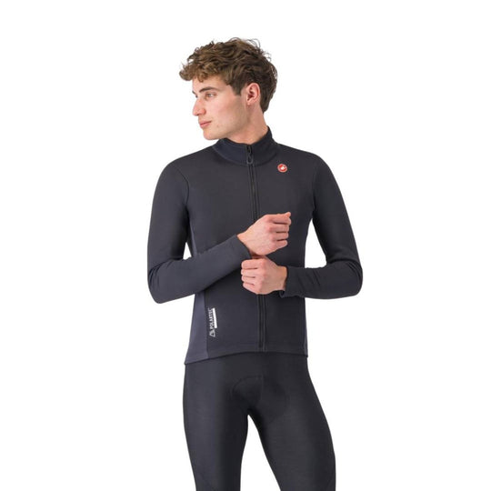 Castelli Entrata 2 Jacket Cycling Activewear