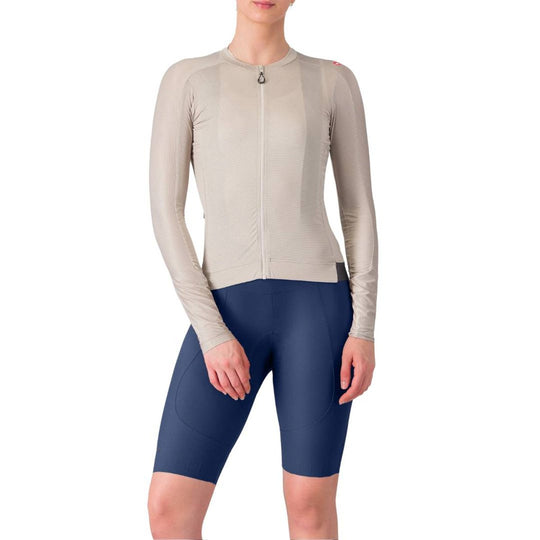Castelli Espresso DT Womens Bib Shorts Cycling Activewear