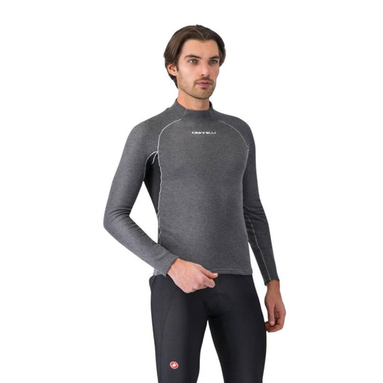 Castelli Flanders 2 Long Sleeve Undershirt Cycling Activewear