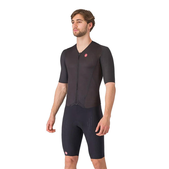 Castelli Free San Remo 3 Tri Suit. Cycling Activewear