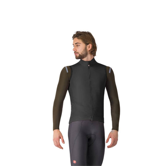 Castelli Perfetto Air Vest Cycling Activewear