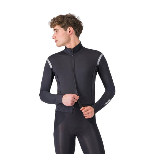 Castelli Perfetto RoS 3 Jacket Cycling Activewear