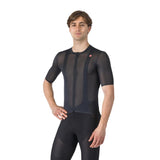 Castelli Superleggera A/C Short Sleeve Jersey Light Cycling Activewear