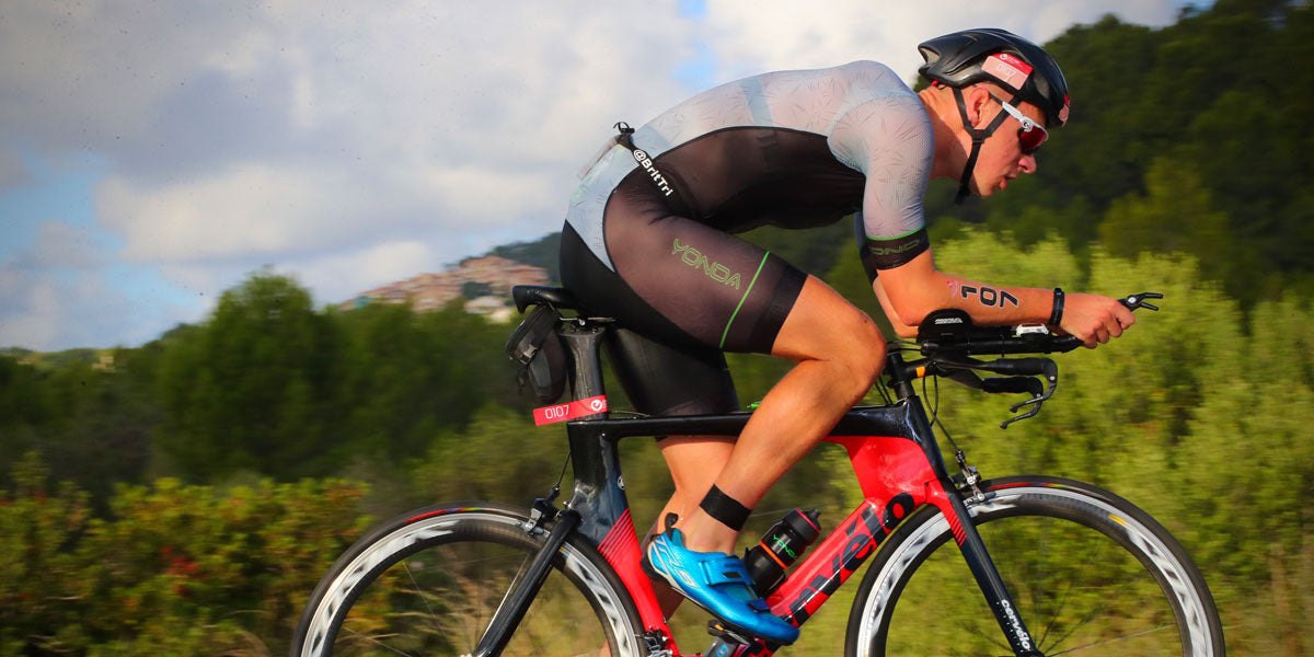 Challenge Peguera-Mallorca Midde Distance Triathlon 2019