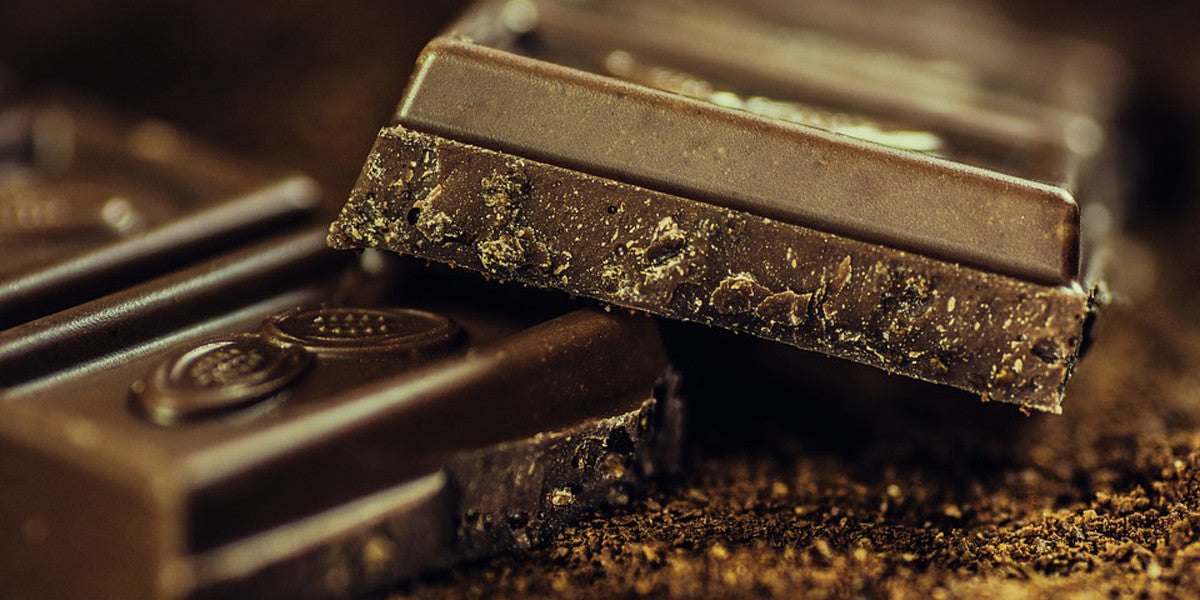 Dark Chocolate Health Facts Nutrition Sundried