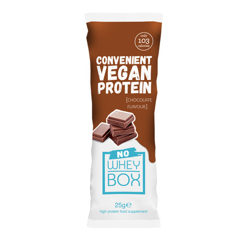 chocolate vegan protein powder