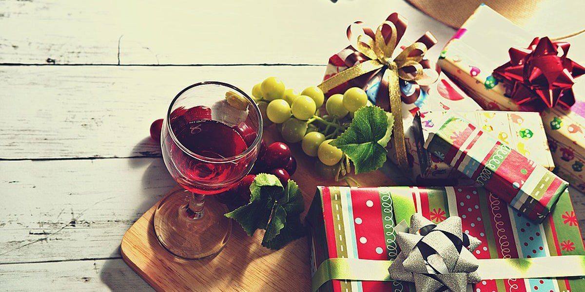 Shop Smart Christmas Gift 
