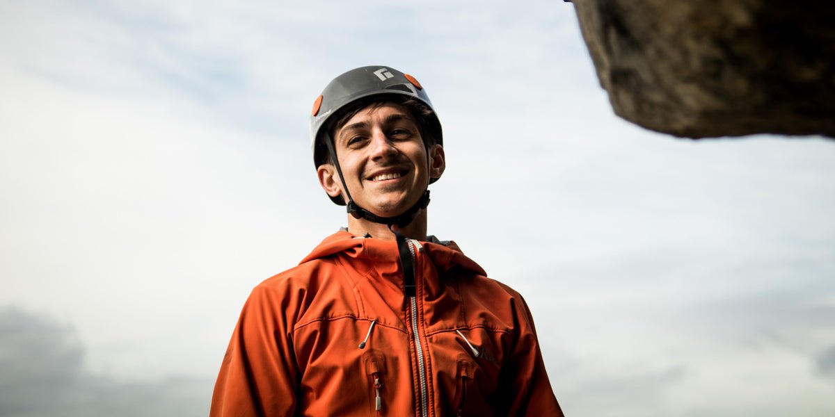rock climbing mountain sport extreme