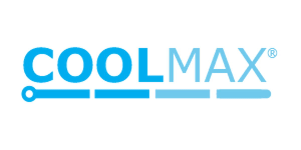 Coolmax technology logo