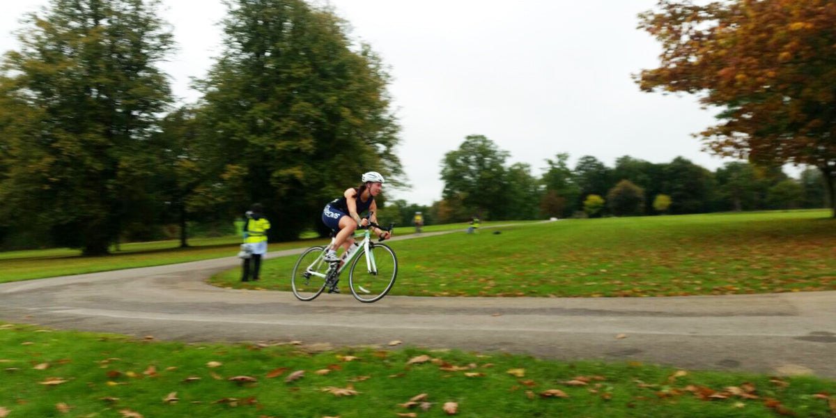 bike cycling bowood house duathlon