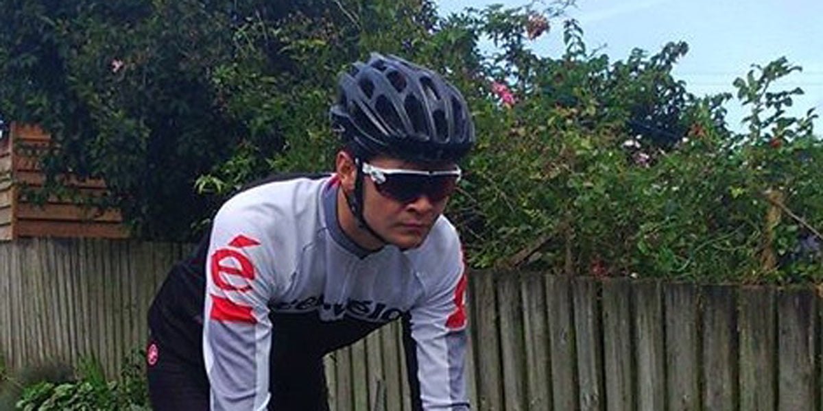cycling bike riding triathlon