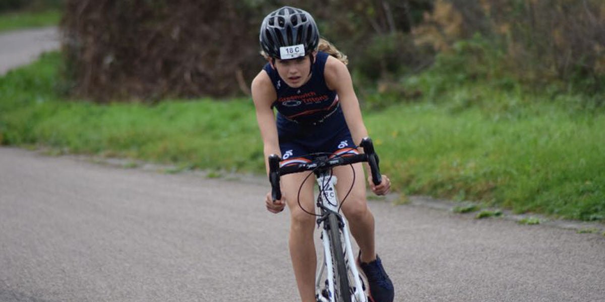 cycling bike riding triathlon