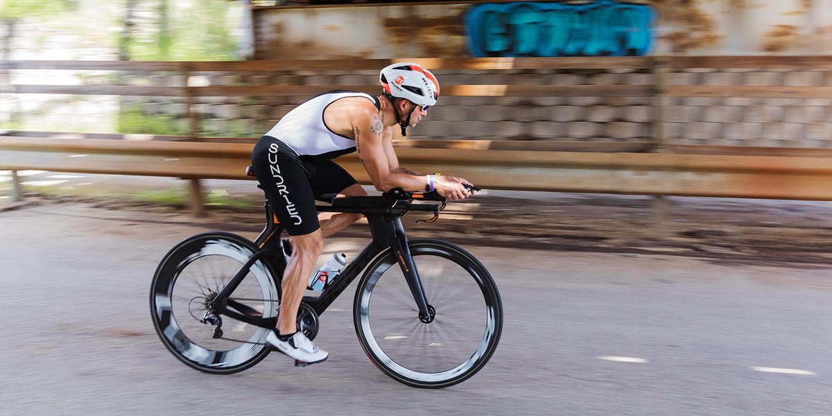 cycling cross training