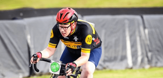 cycling cyclist racing triathlon