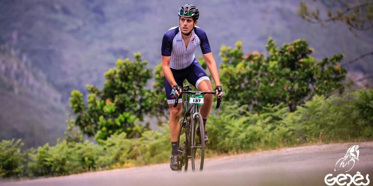 cycling Portugal Gran Fondo