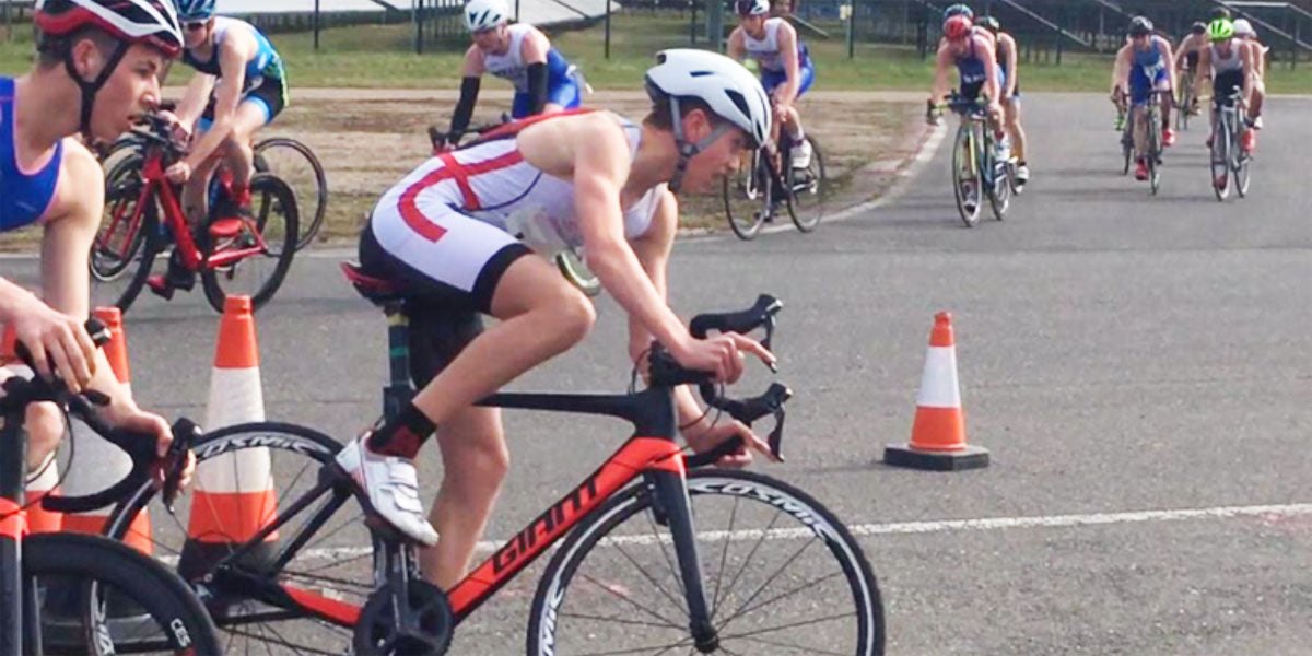 cycling cycle racing criterium