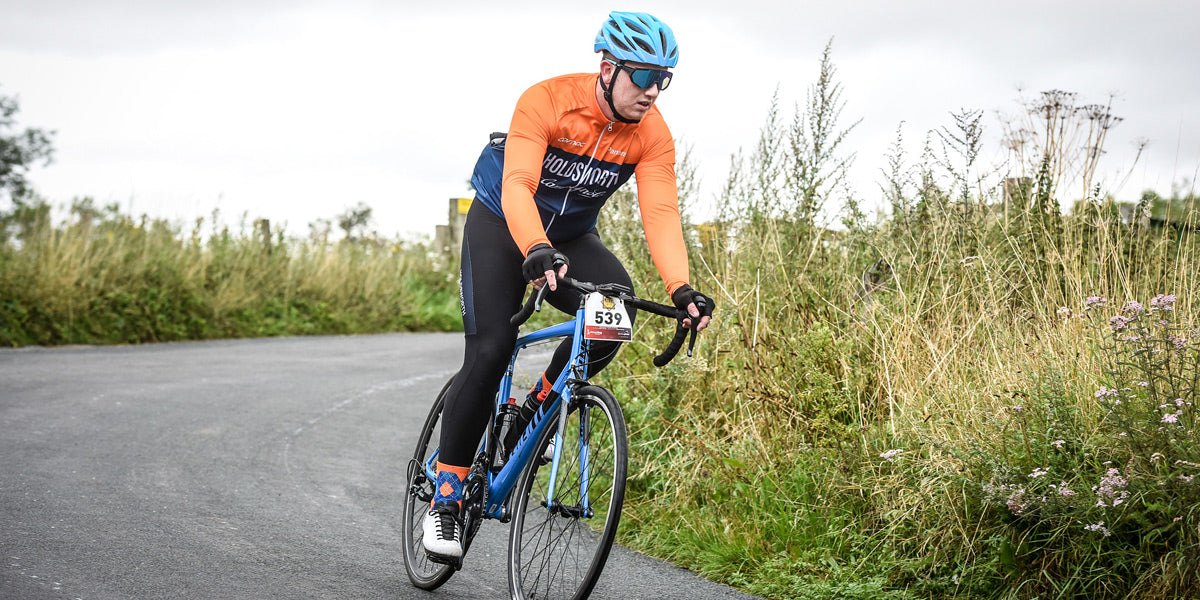 cycling road bike triathlon Sundried activewear