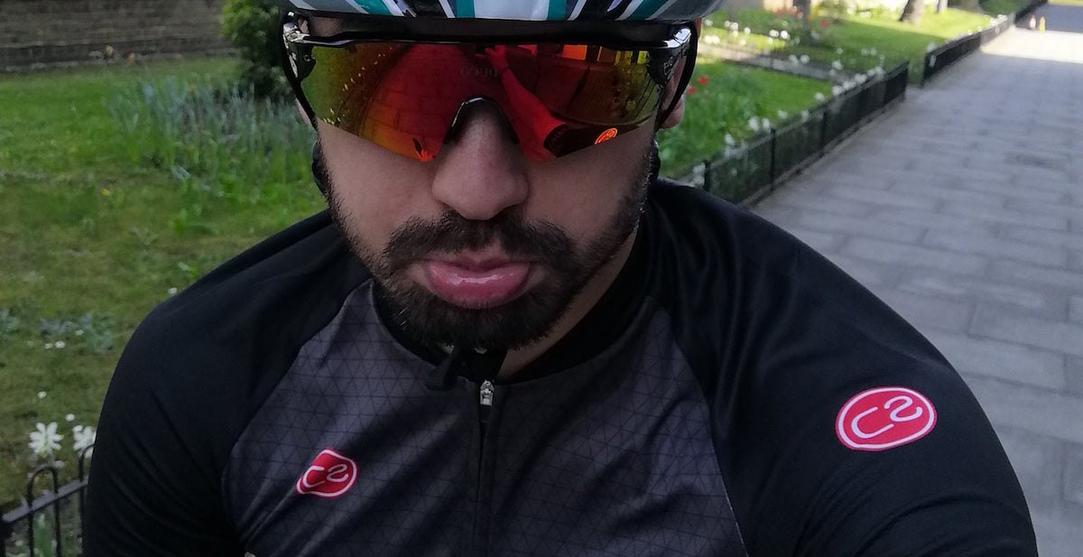 cycling triathlon running racing