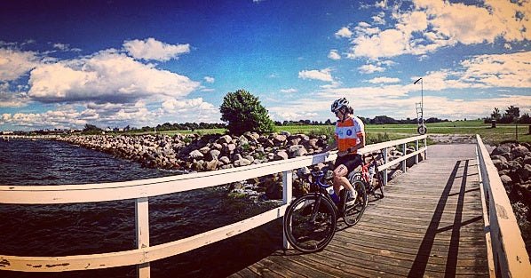 Team Triumph Triathlon Coaching Cycling Sweden