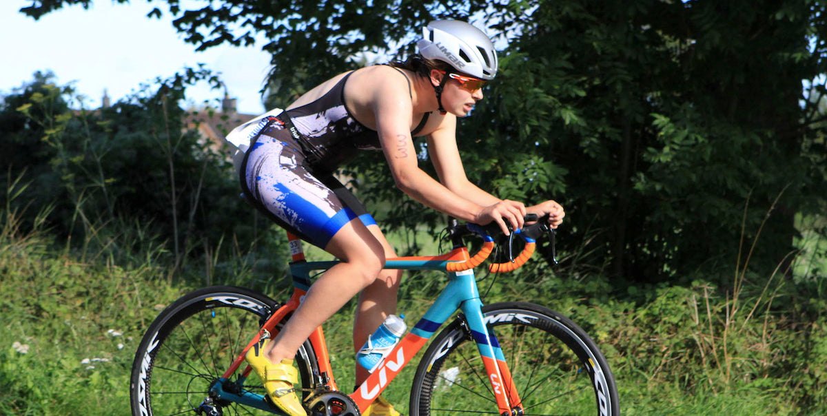 cycling triathlon activewear fitness