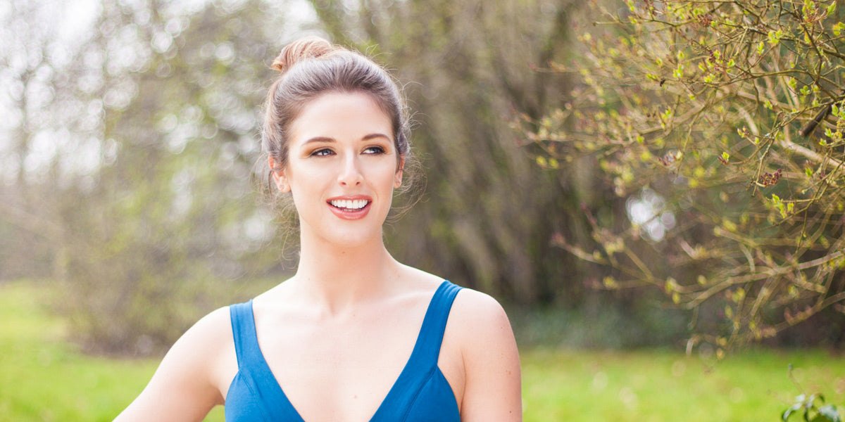 dancer model Sundried