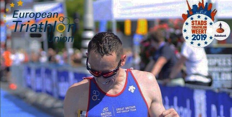 ETU Triathlon European Championships Weert 2019