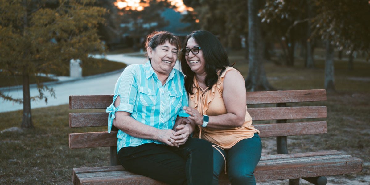family relatives happiness health