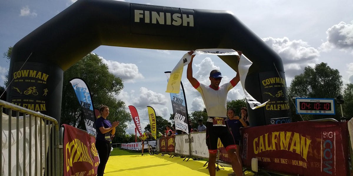 triathlon triathlete