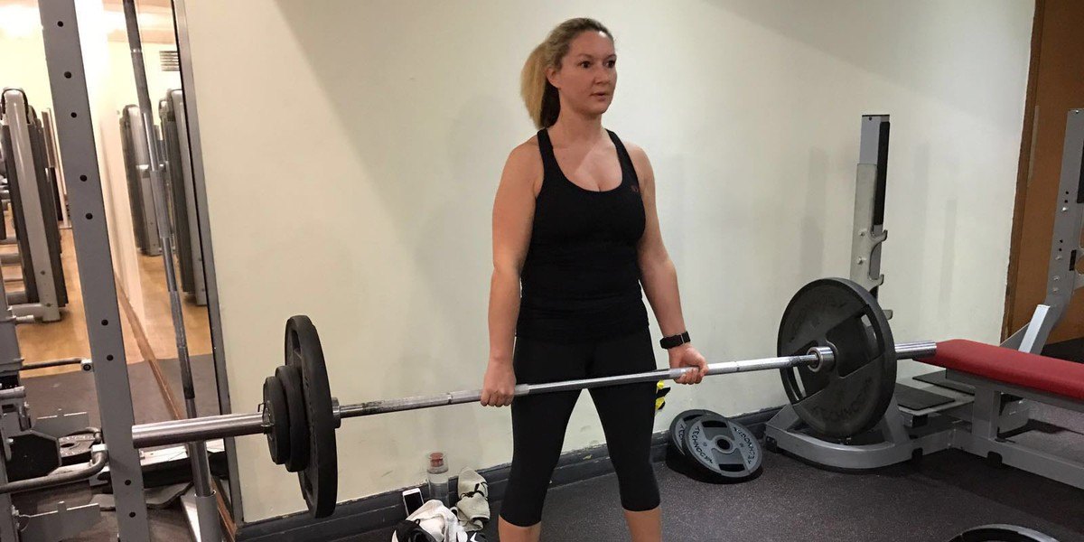 can you be fit and fat