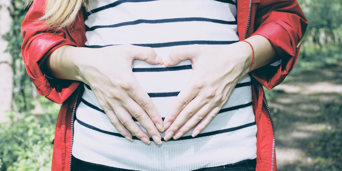 fitness training through pregnancy first trimester