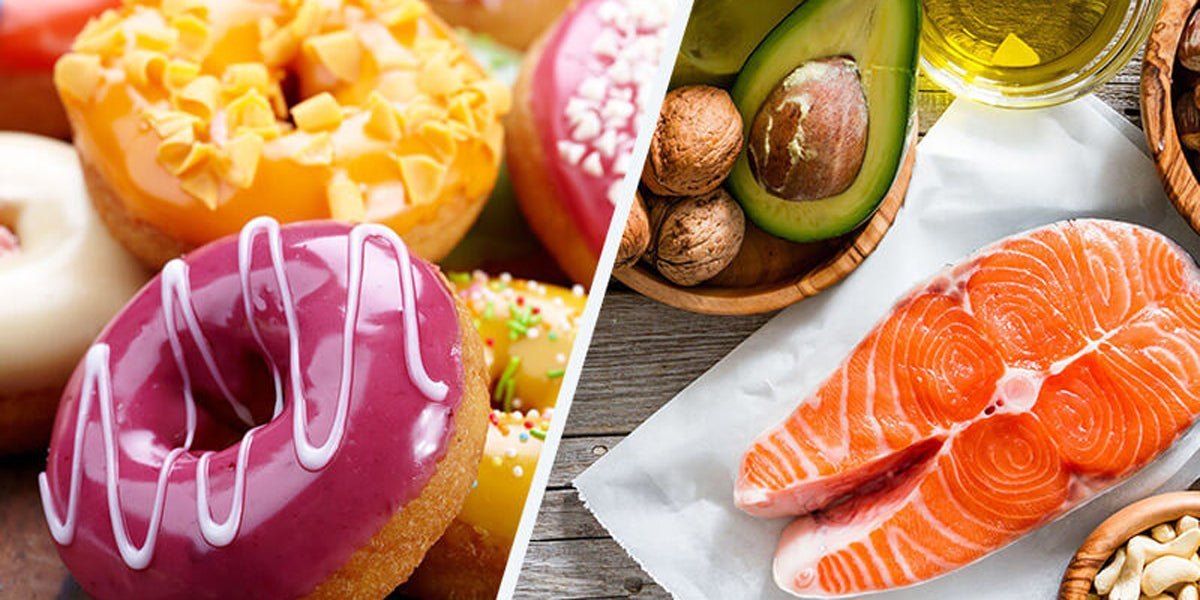 IIFYM If it fits your macros clean eating healthy living