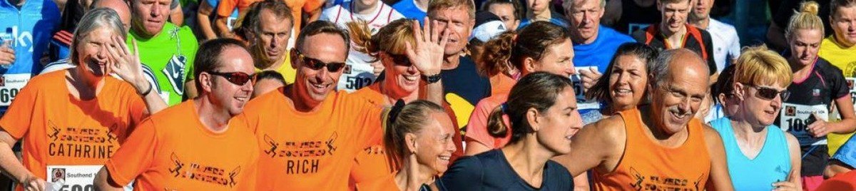 Flyers Southend Running Club 
