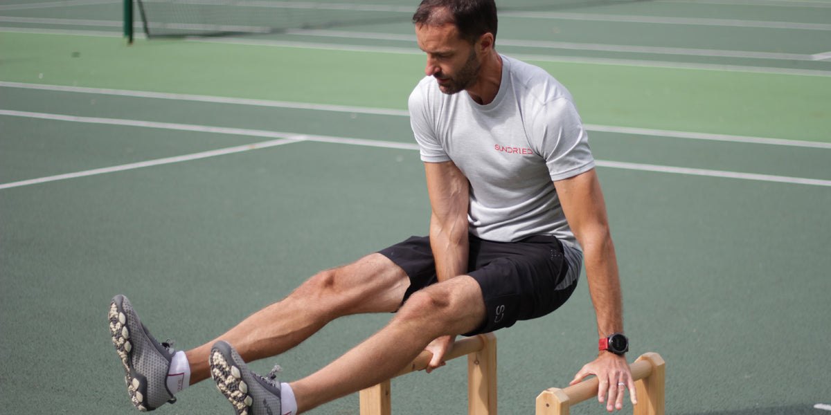 functional fitness training strength